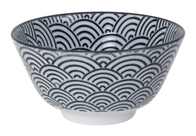 Nippon Black Schale bei Tokyo Design Studio (Bild 5 von 6)