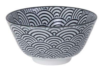 Nippon Black 4 Schalen Set bei Tokyo Design Studio (Bild 4 von 6)