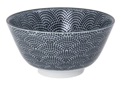 Nippon Black Schale bei Tokyo Design Studio (Bild 4 von 6)