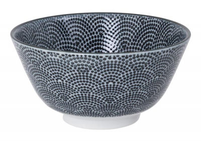 Nippon Black 4 Schalen Set bei Tokyo Design Studio (Bild 5 von 6)