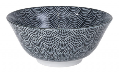 Nippon Black Tayo Bowl at Tokyo Design Studio (picture 4 of 7)