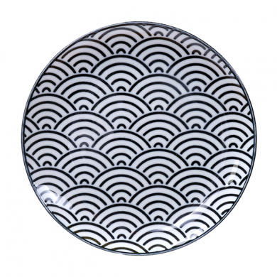 Nippon Black Plate at Tokyo Design Studio (picture 3 of 6)