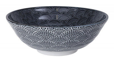 Nippon Black Soba Bowl at Tokyo Design Studio (picture 1 of 2)