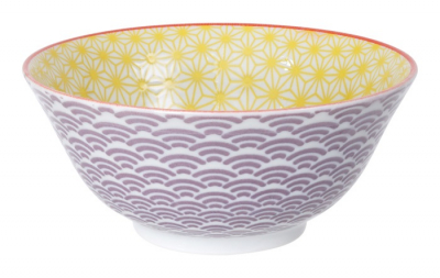 Starwave Schale bei Tokyo Design Studio (Bild 2 von 8)
