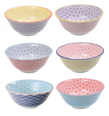 Starwave Schale bei Tokyo Design Studio (Bild 1 von 8)