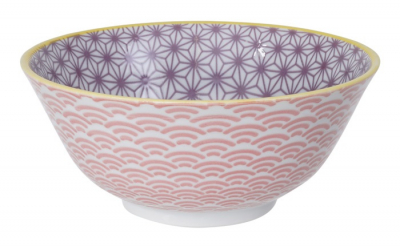 Starwave Schale bei Tokyo Design Studio (Bild 3 von 8)