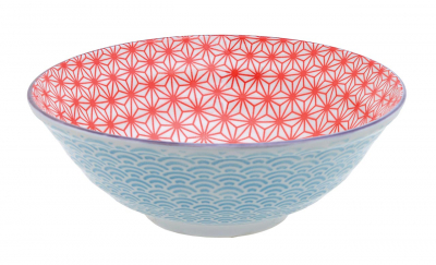 Starwave Noodle Bowl at Tokyo Design Studio 