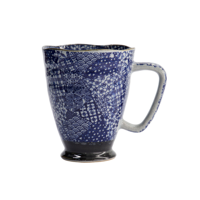 TDS, Tasse, Handmade, 400 ml, Art.-Nr. 8872