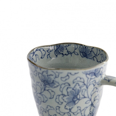 Flower Tasse bei Tokyo Design Studio (Bild 5 von 7)