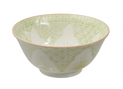 Mixed Bowls Oriental HB Schale bei Tokyo Design Studio 