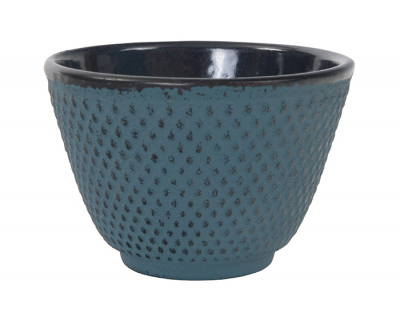 Arare iron cast teacup at Tokyo Design Studio (picture 6 of 6)