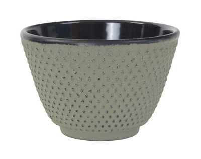 Arare iron cast teacup at Tokyo Design Studio (picture 4 of 6)