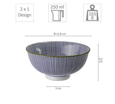 TDS, Luxury Sushi Set, Sendan Tokusa, 8-tlg., Art.-Nr. 22512