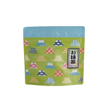 Art.-Nr. 1198 Japanese Tee Matcha 30gr bei Tokyo Design Studio