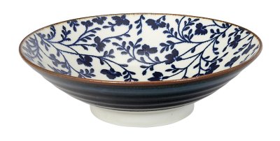 Fleur De Ligne Bowl at Tokyo Design Studio (picture 1 of 2)