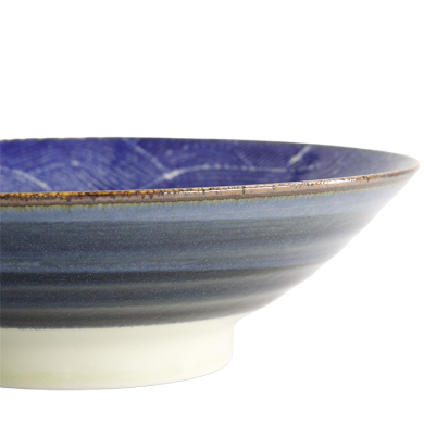 Seigaiha Schale bei Tokyo Design Studio (Bild 5 von 7)