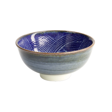 Seigaiha Schale bei Tokyo Design Studio (Bild 2 von 7)