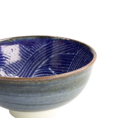 Seigaiha Schale bei Tokyo Design Studio (Bild 5 von 7)