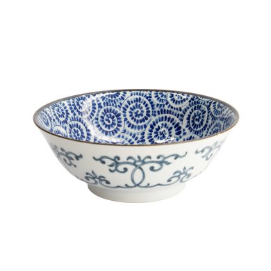 Mixed Bowls Ramen-Schale bei Tokyo Design Studio (Bild 2 von 6)