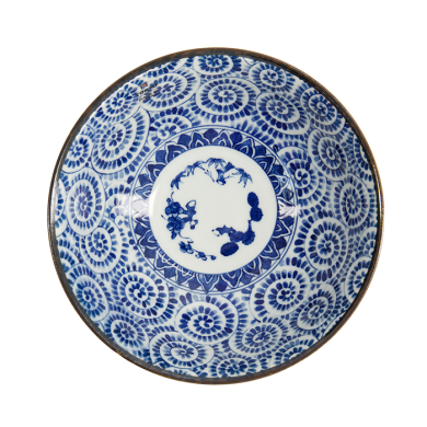 Mixed Bowls Ramen-Schale bei Tokyo Design Studio (Bild 3 von 6)