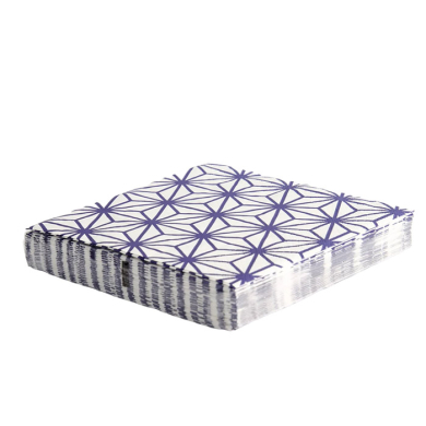 Nippon Blue Napkins at Tokyo Design Studio (picture 1 of 4)