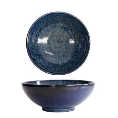 Cobalt Blue Bowl at Tokyo Design Studio (picture 1 of 5)