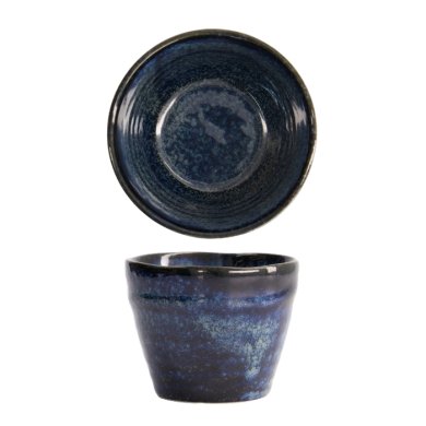 Cobalt Blue Teacup at Tokyo Design Studio (picture 1 of 5)