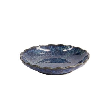 TDS, Teller, Cobalt Blue, Ø 10 cm, Art.-Nr. 14319