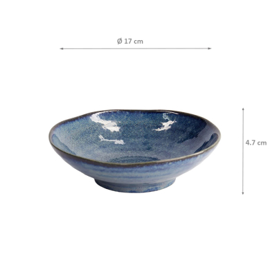 Cobalt Blue Bowl at Tokyo Design Studio (picture 5 of 5)