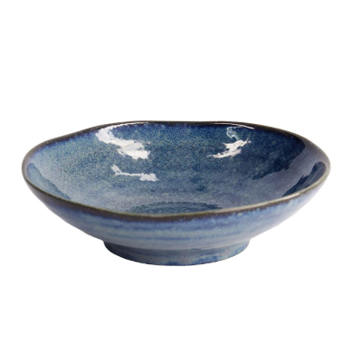 Cobalt Blue Bowl at Tokyo Design Studio (picture 2 of 5)
