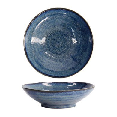 Cobalt Blue Bowl at Tokyo Design Studio (picture 1 of 5)
