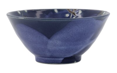 Blue Sakura 4 Bowls Set at Tokyo Design Studio (picture 4 of 5)
