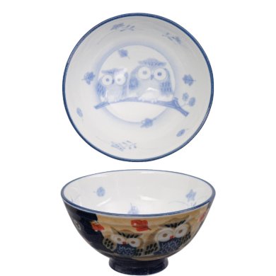 Kawaii Bowl at Tokyo Design Studio (picture 1 of 4)