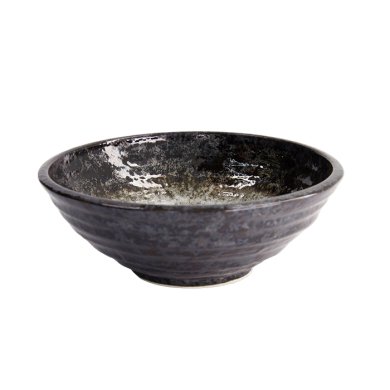 TDS, Schale, Mino Yaki, Ø 24x8,5cm, Art.-Nr. 14448