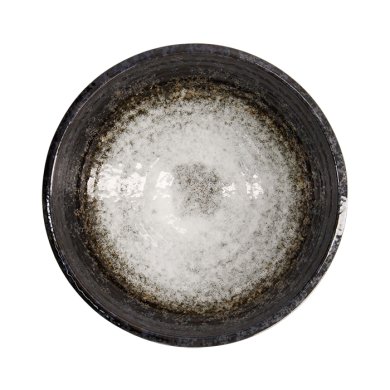 TDS, Schale, Mino Yaki, Ø 24x8,5cm, Art.-Nr. 14448
