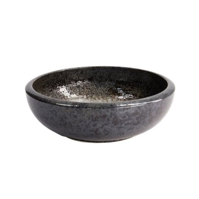 Schale Mino Yaki, Steinzeug, 1,95 l, Art.-Nr. 14450