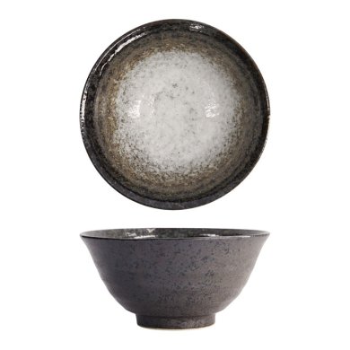 Noodle Bowl Mino Yaki, Stoneware, 1.4 L