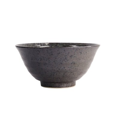 Noodle Bowl Mino Yaki, Stoneware, 1.4 l, Item No. 14454