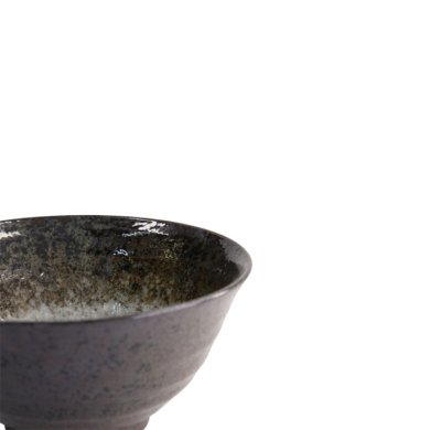Noodle Bowl Mino Yaki, Stoneware, 1.4 L, Item No. 14454