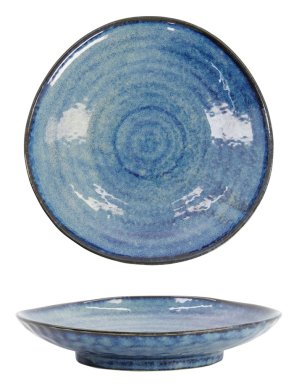 Cobalt Blue Plate at Tokyo Design Studio (picture 1 of 5)