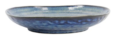 TDS, Teller, Cobalt Blue, Ø 22,7 cm, Art.-Nr. 14520