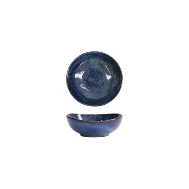 Schale Cobalt Blue, Porzellan, 150 ml