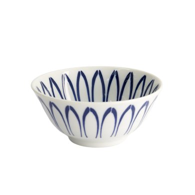 TDS, Bowl, Mixed Bowls, Ø 15x7cm, 500ml, Item No. 14990