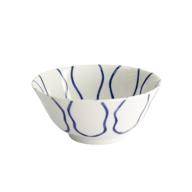 TDS, Bowl, Mixed Bowls, Ø 15x7cm, 500ml, Item No. 14991