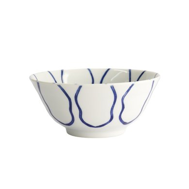 TDS, Bowl, Mixed Bowls, Ø 15x7cm, 500ml, Item No. 14991