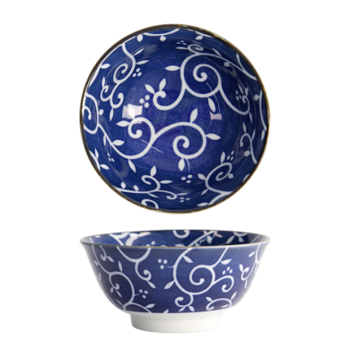 Tokyo Blue Schale bei Tokyo Design Studio (Bild 1 von 6)
