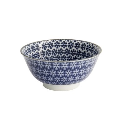 TDS, Bowl, Mixed Bowls, Ø 15 x 7 cm 550 ml, Item No. 15407