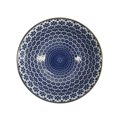 TDS, Schale, Mixed Bowls, Ø 15  x 7 cm 550 ml, Art.-Nr. 15407