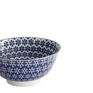 TDS, Schale, Mixed Bowls, Ø 15  x 7 cm 550 ml, Art.-Nr. 15407