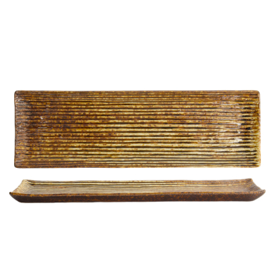Shared Dining Serving Plate at Tokyo Design Studio (picture 1 of 8)